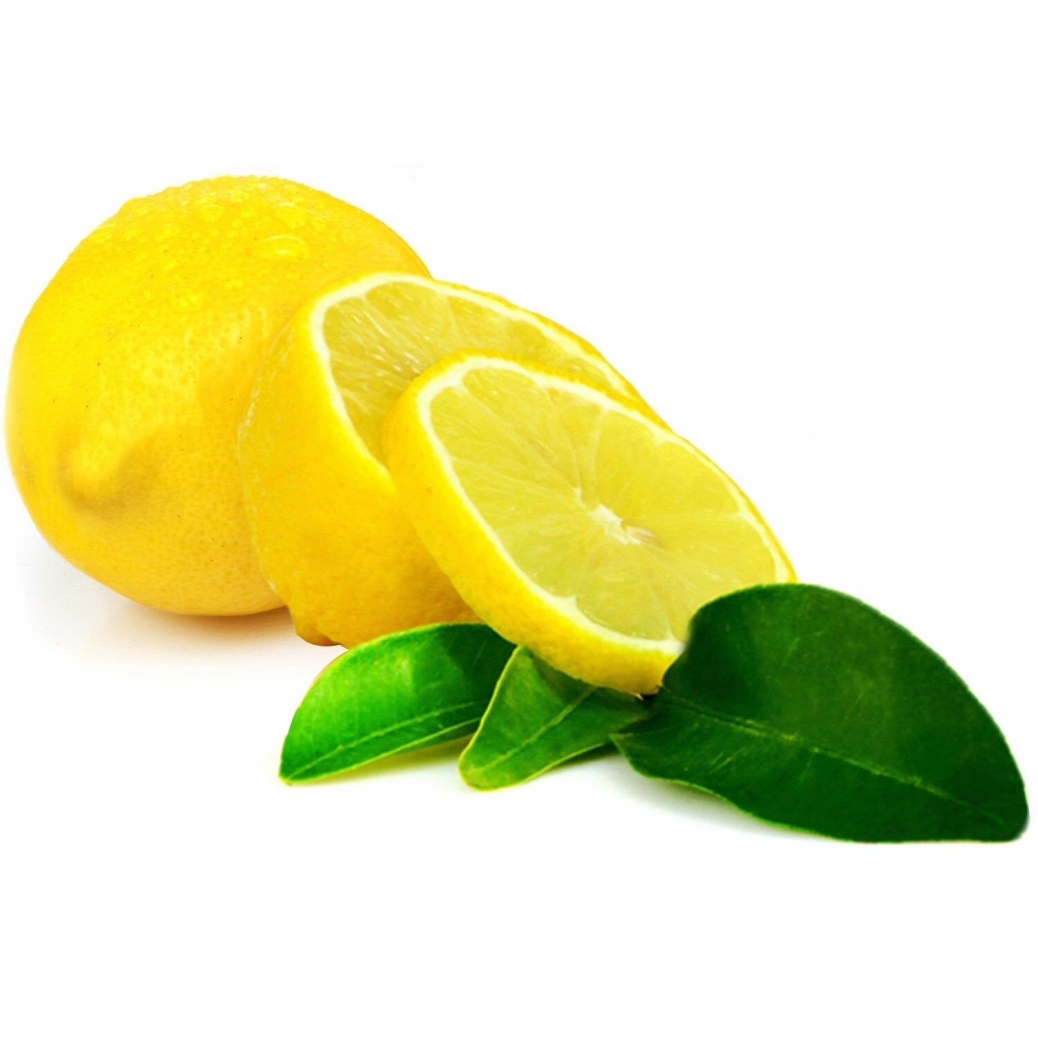 Citron jaune - 1 pièce