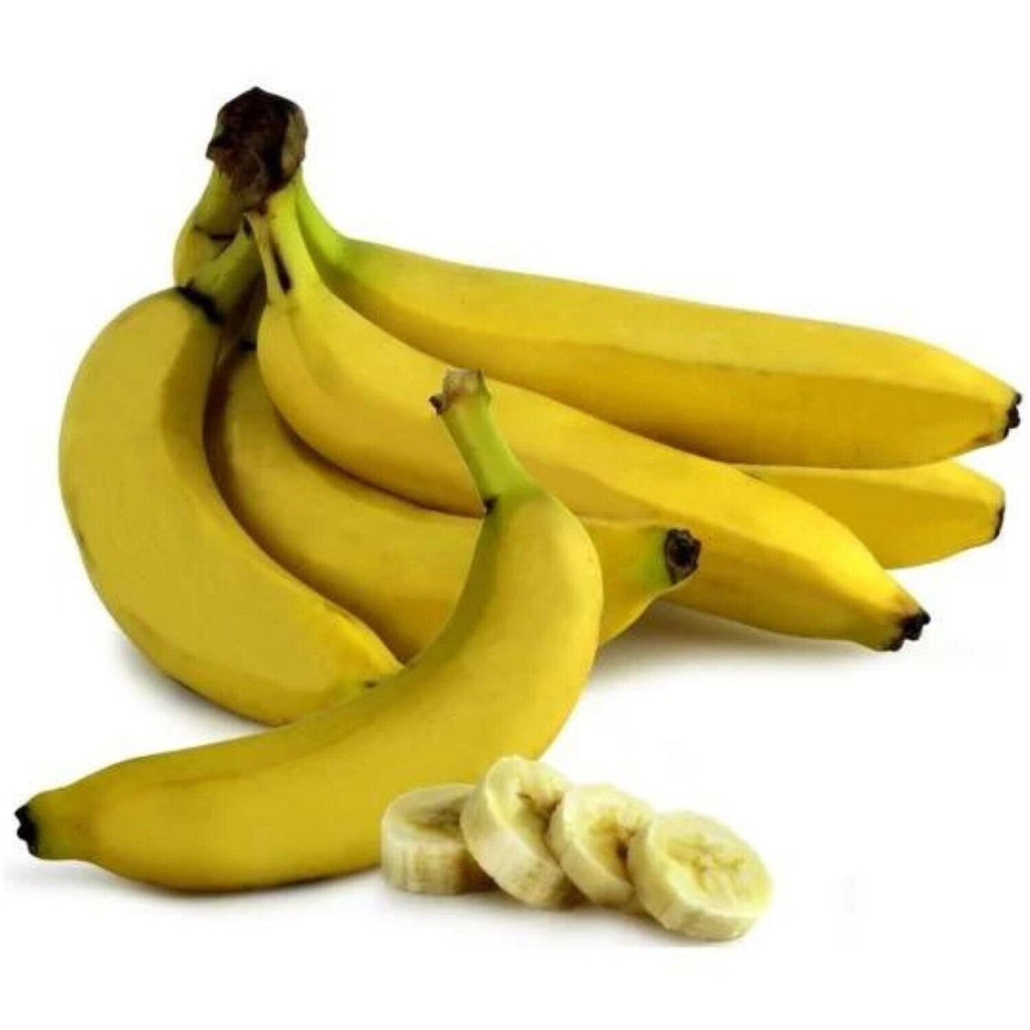 Bananes SIMPL - 5 pièces