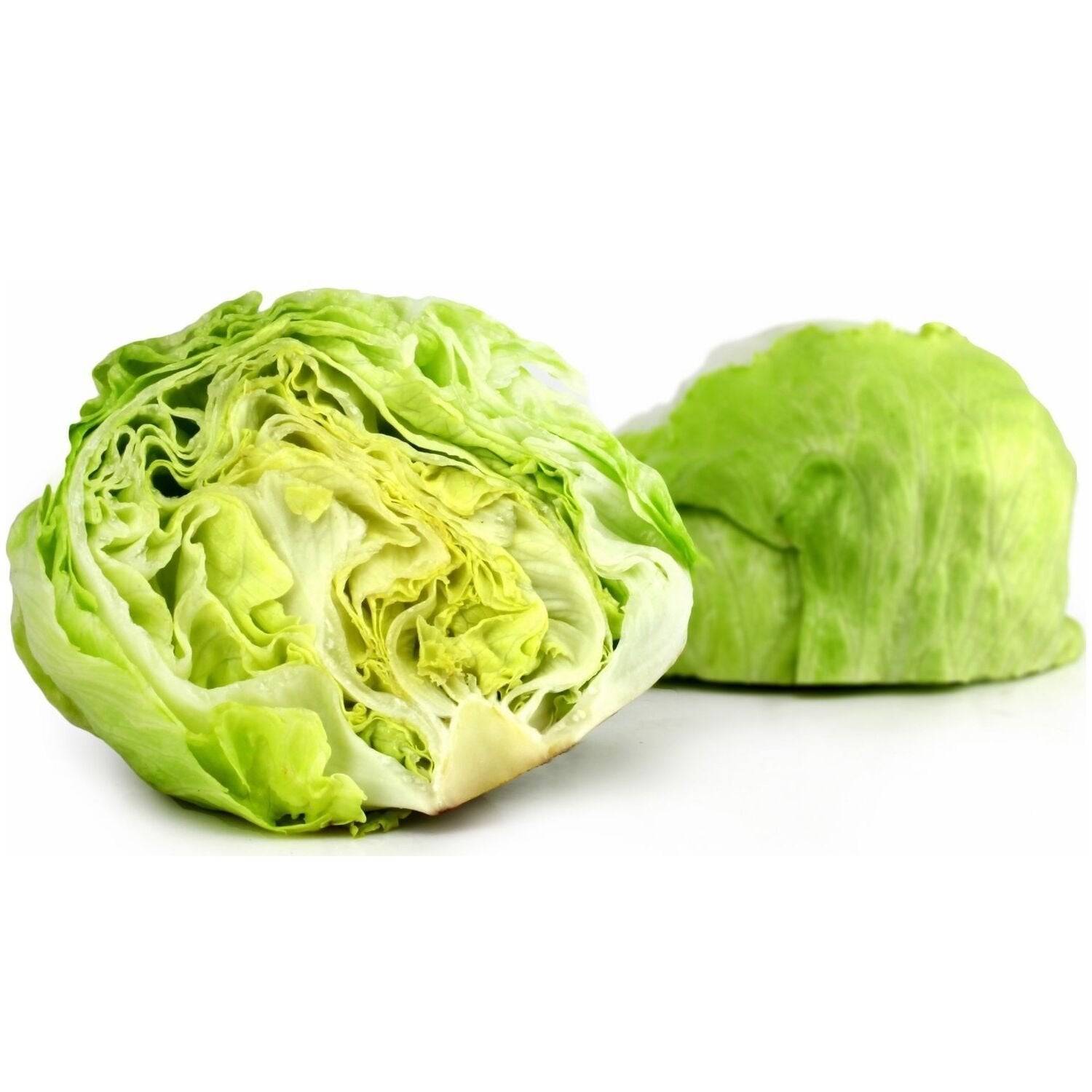 Salade iceberg - 1 pièce