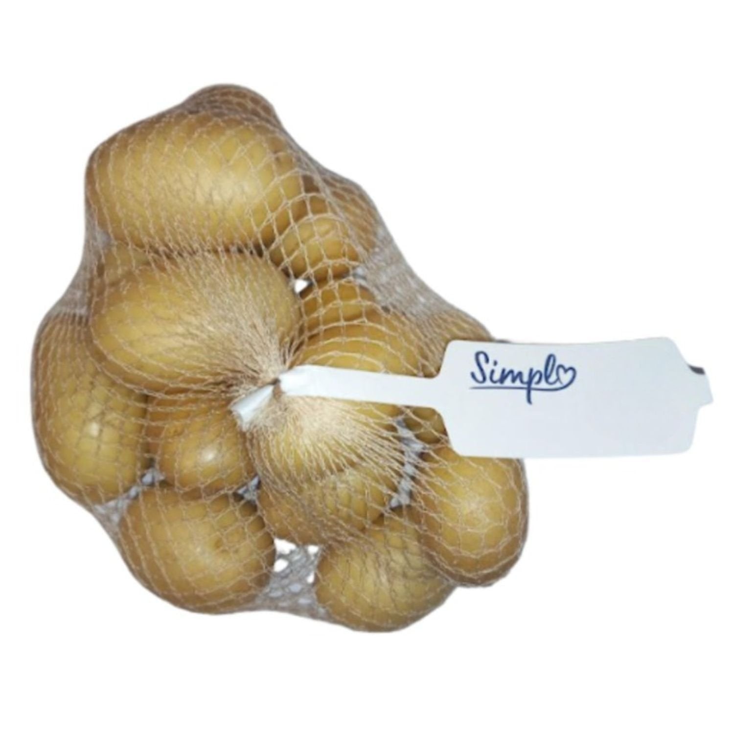 Fruits et Légumes Pommes de terre SIMPL - 1 KG