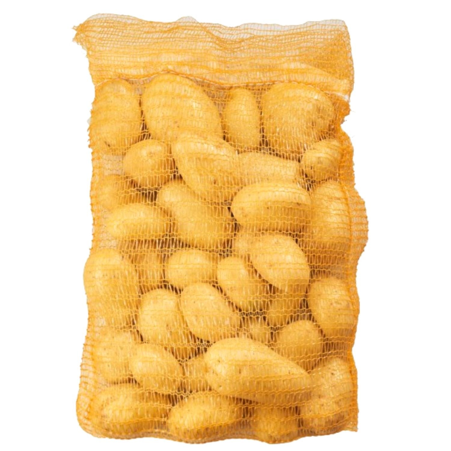Pommes de Terre de Consommation Blanches SIMPL - le filet de 5 KG
