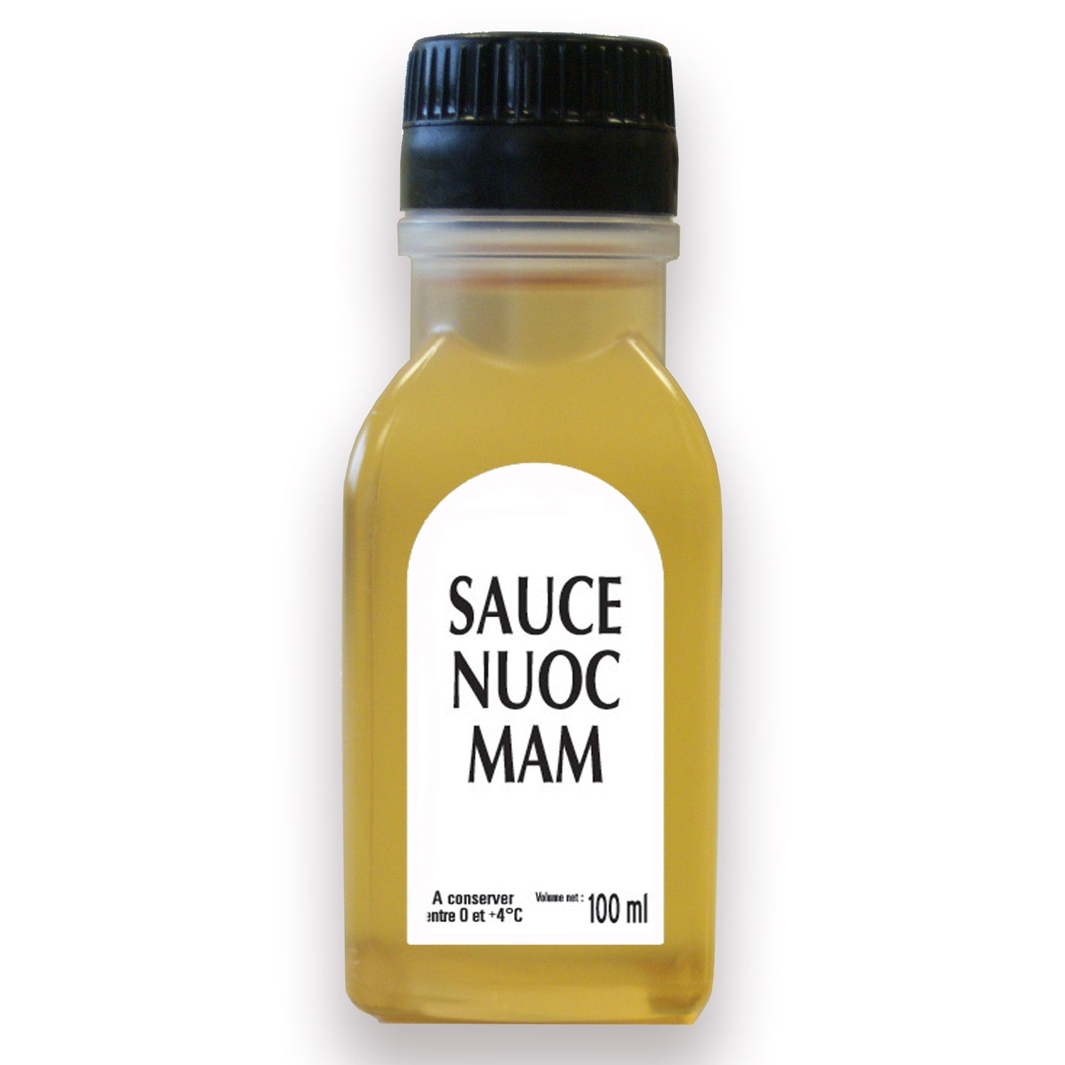 Sauce nuoc mam AGIS  le flacon 100g