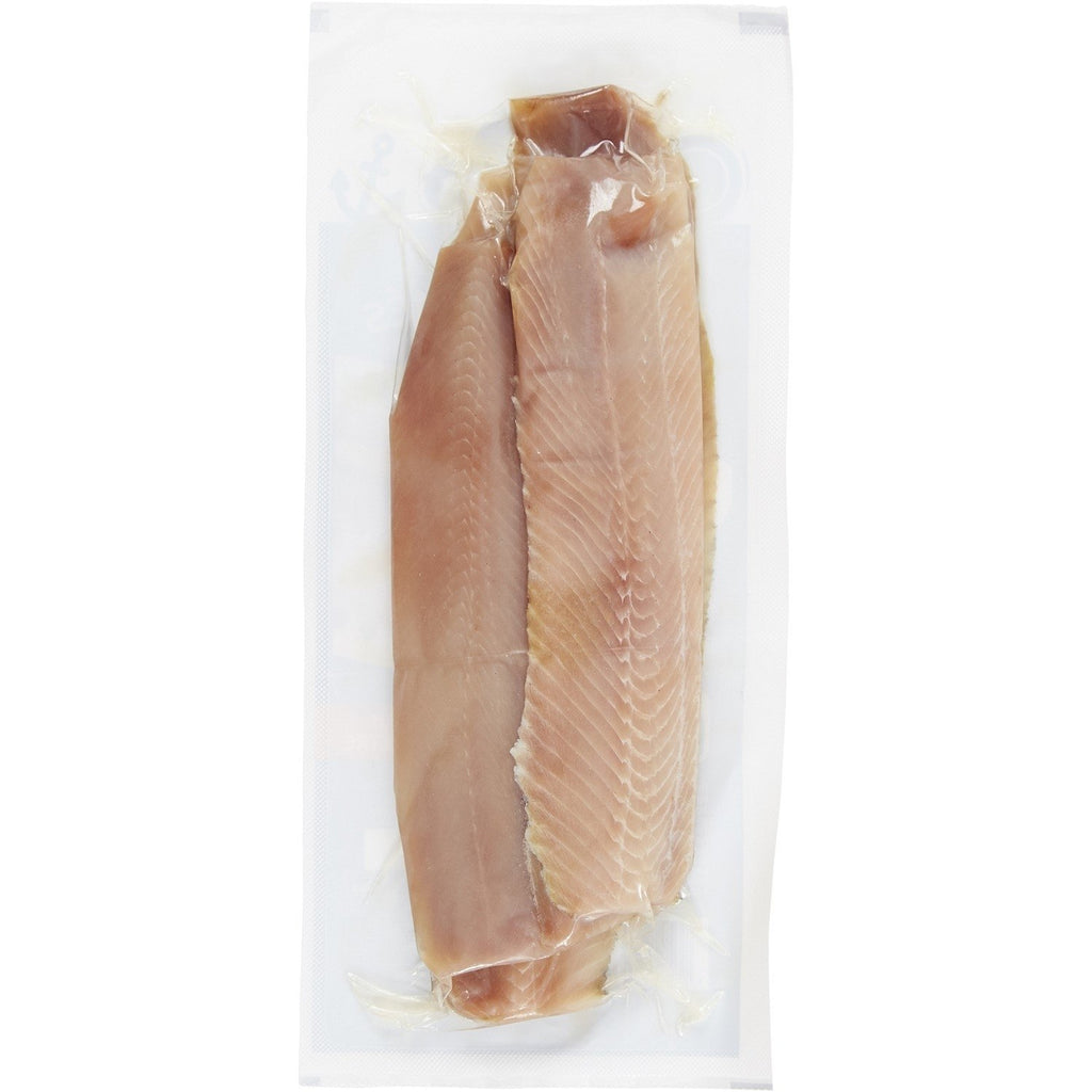 Filets de hareng fumé au naturel CARREFOUR CLASSIC - 200g