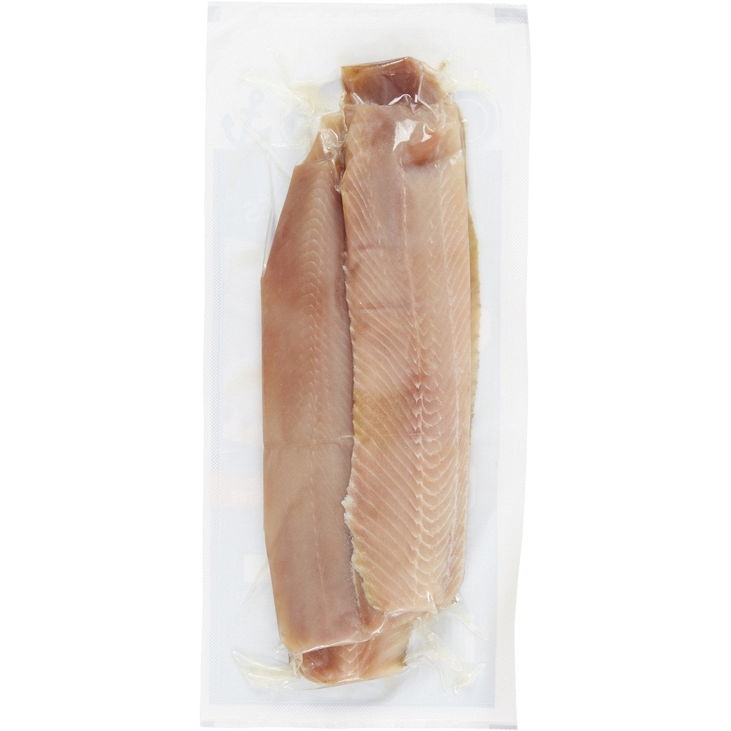 Filets de hareng fumé au naturel CARREFOUR CLASSIC - 200g