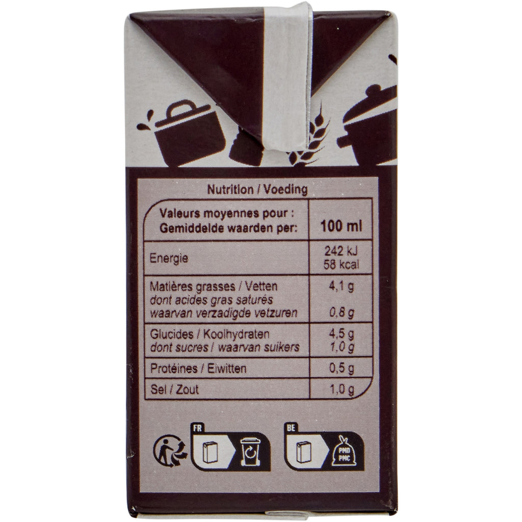 Sauce poivre CARREFOUR CLASSIC 300mL