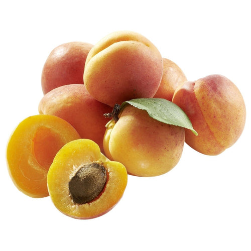 Abricots moyens - vrac le kilo