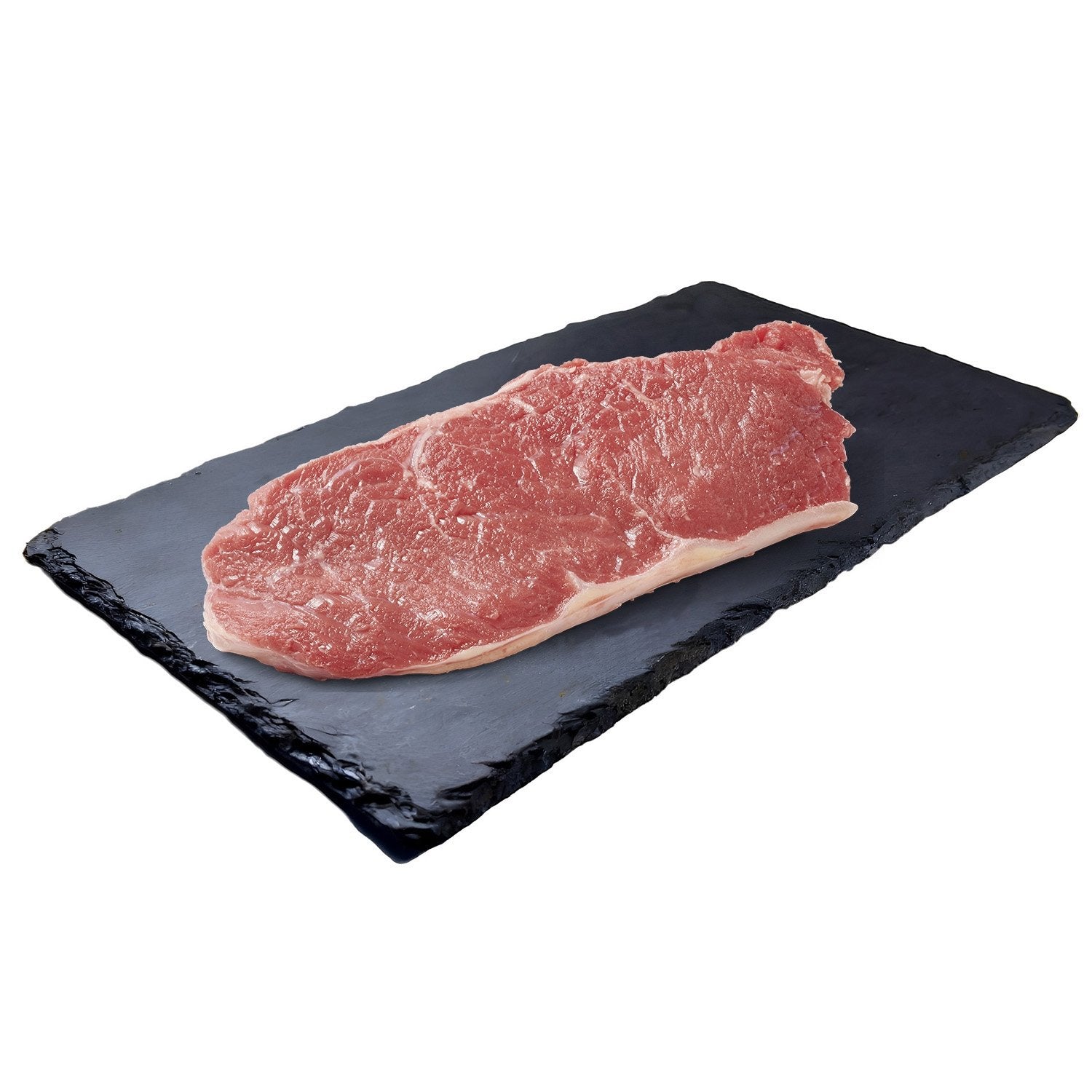 Viande Bovine : Faux-filet la barquette de 180 G