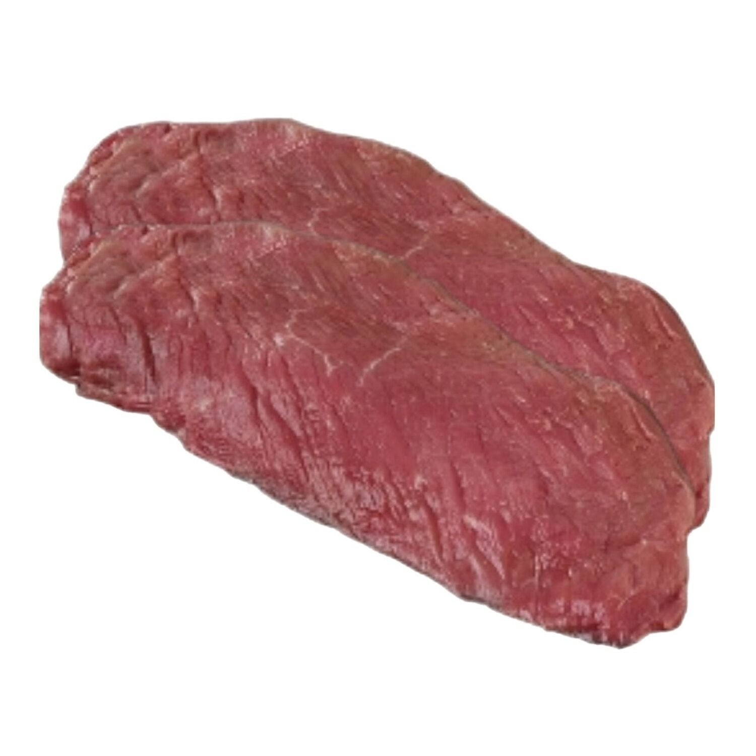 Viande Bovine : Bifteck -  la barquette de 460 G