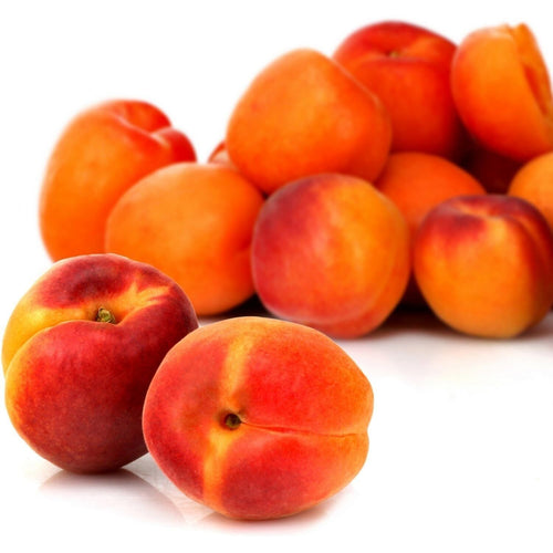 Abricots CARREFOUR - barquette de 650g