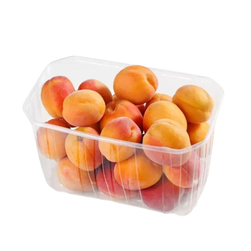 Abricots SIMPL - la barquette 1Kg
