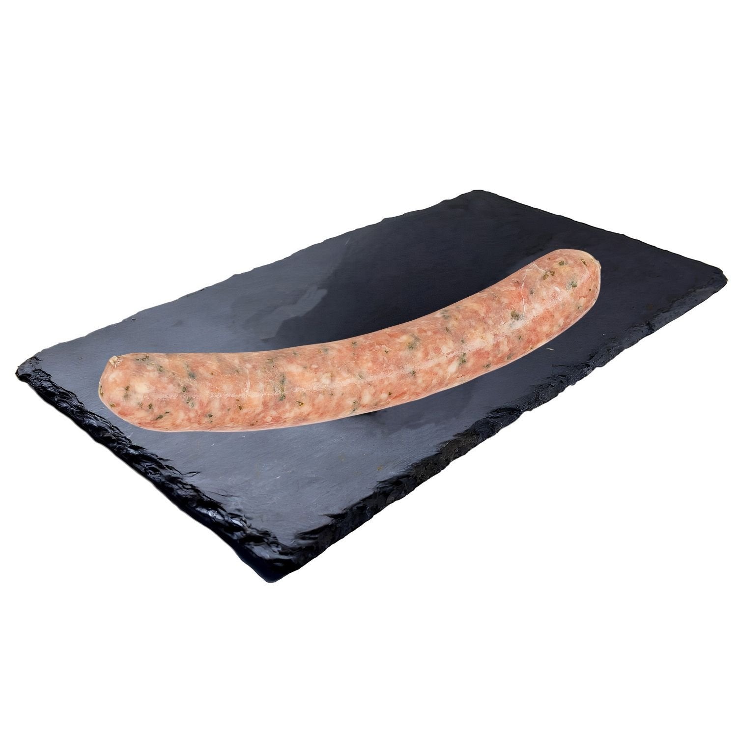 Saucisse aux Herbes - la pièce de 50g