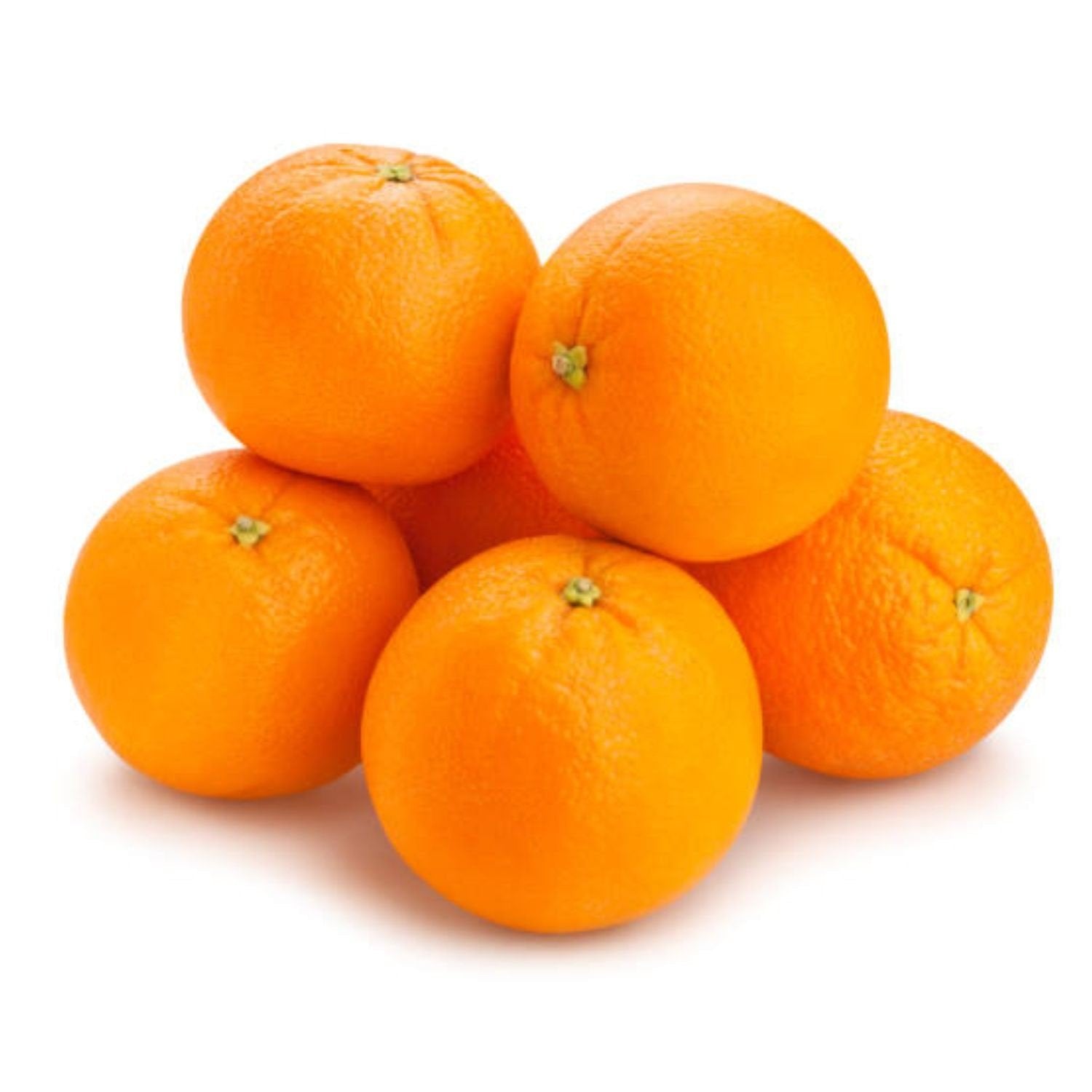 Oranges - le filet de 750g