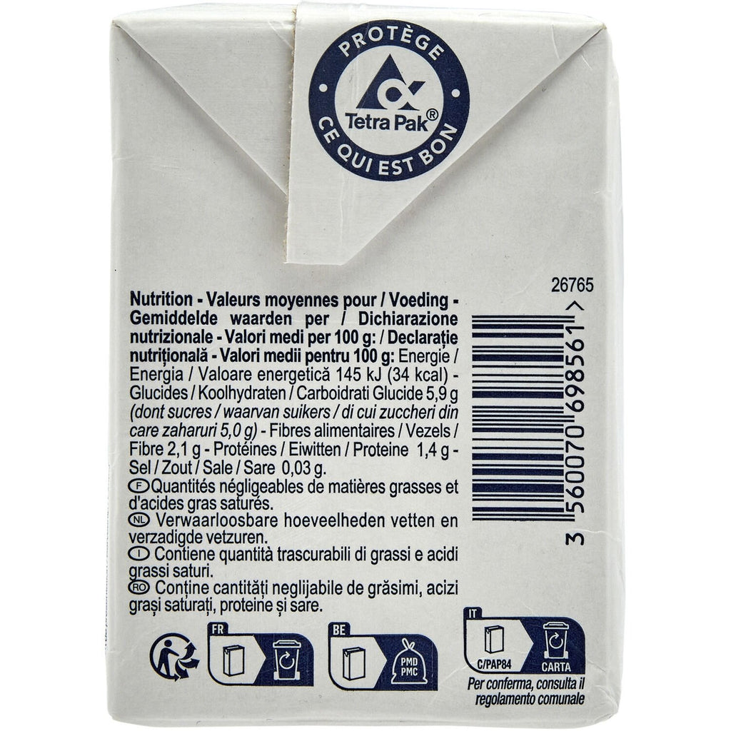 Purée de tomates 500g