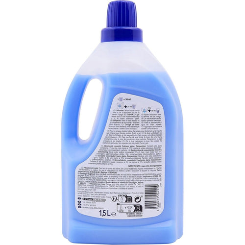 Adoucissant Concentré Fraîcheur - alpine SIMPL - Bidon de 1 L