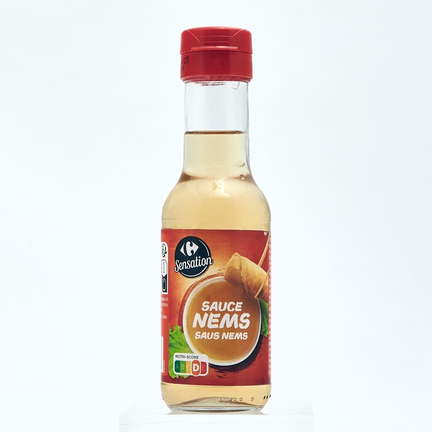 Sauce nems CARREFOUR SENSATION  125mL