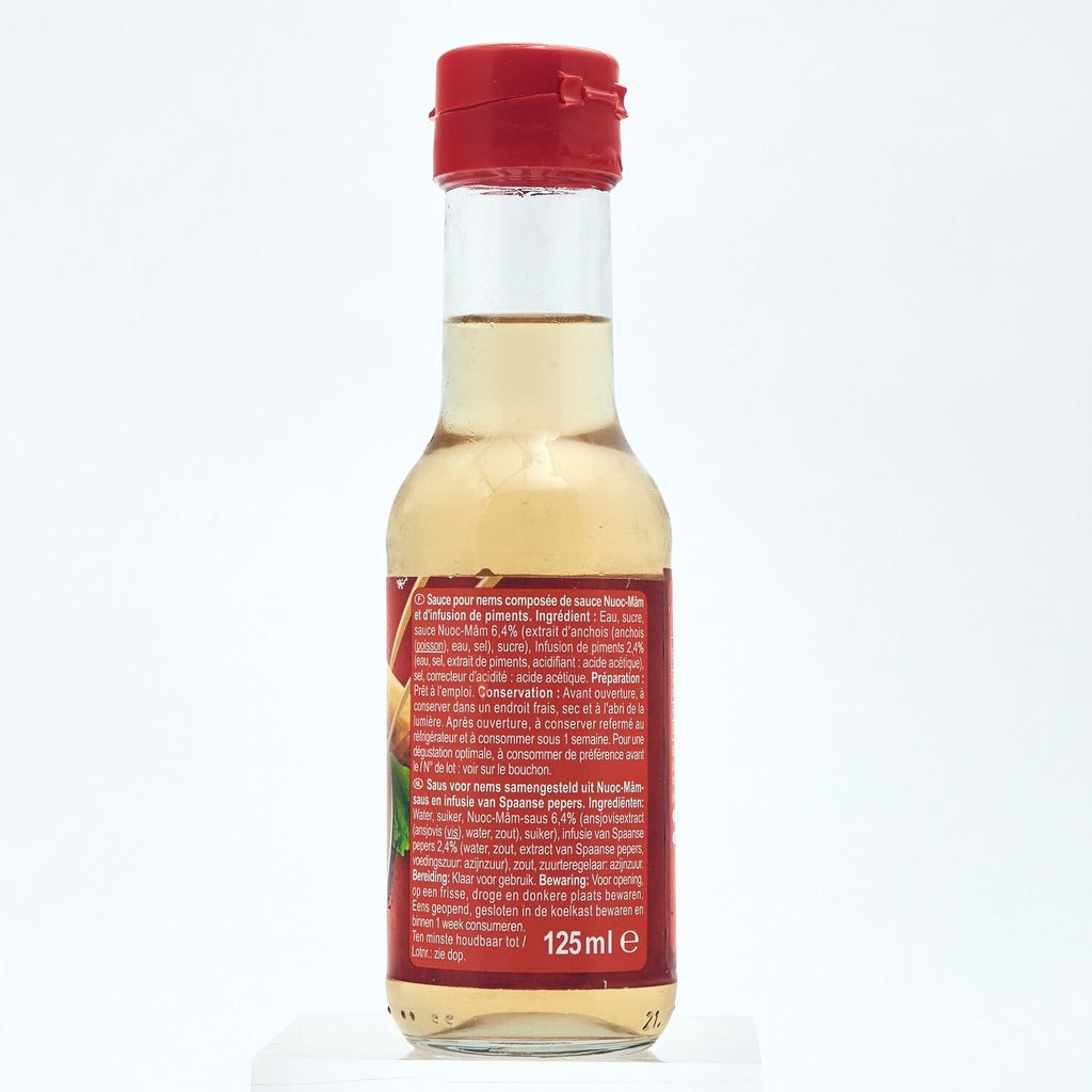 Sauce nems CARREFOUR SENSATION  125mL