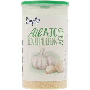 Ail - SIMPL - Le pot de 90 G