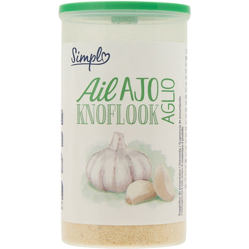 Ail - SIMPL - Le pot de 90 G