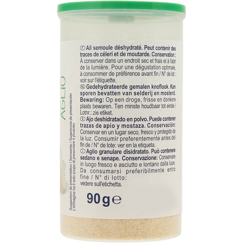 Ail - SIMPL - Le pot de 90 G
