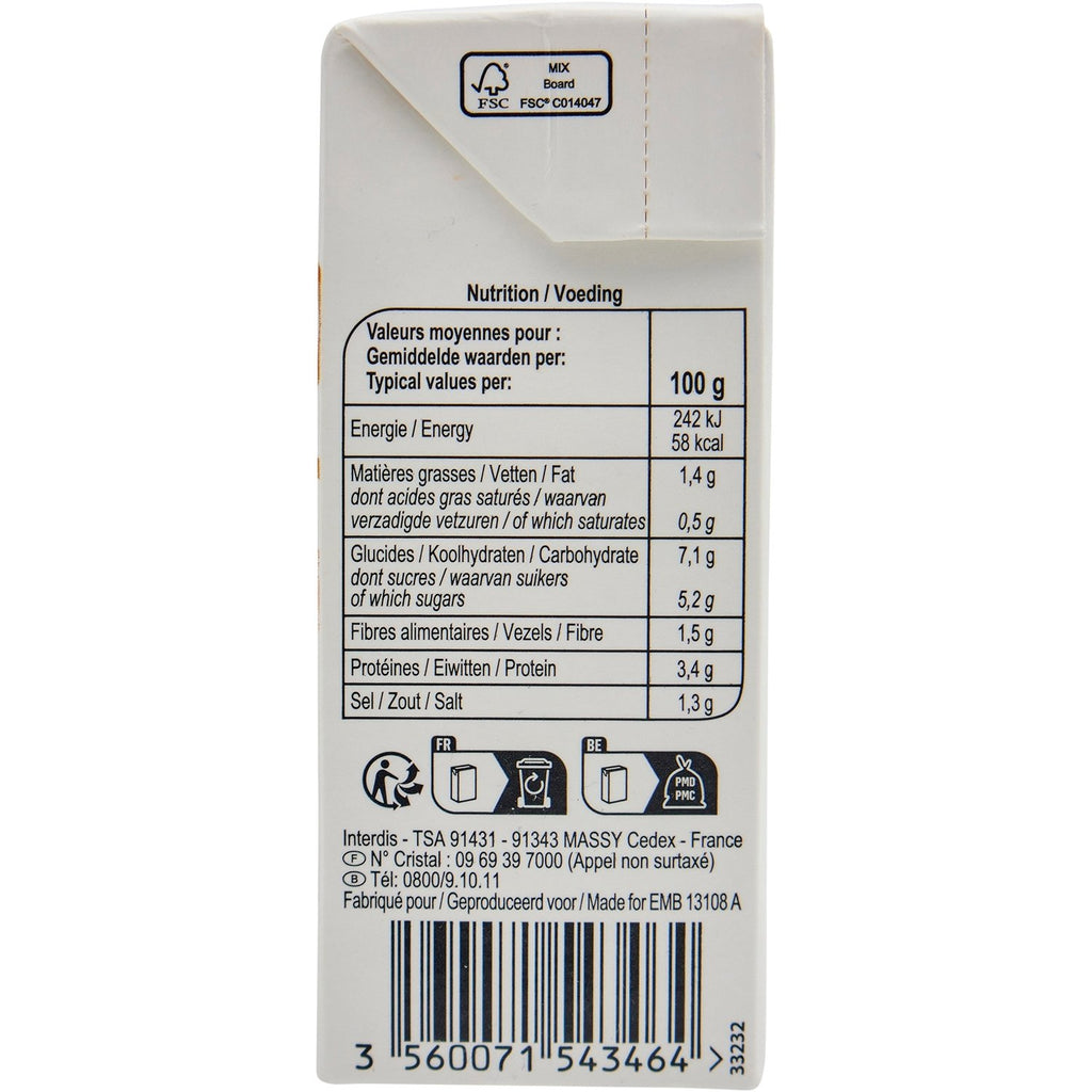 Sauce bolognaise SIMPL - le pot de 390 G