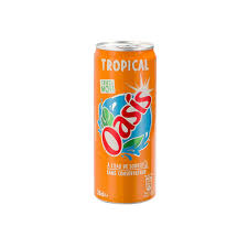 Boissons suppléments